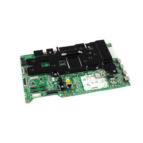 LG EBU65686601 BPR TOTAL ASSEMBLY