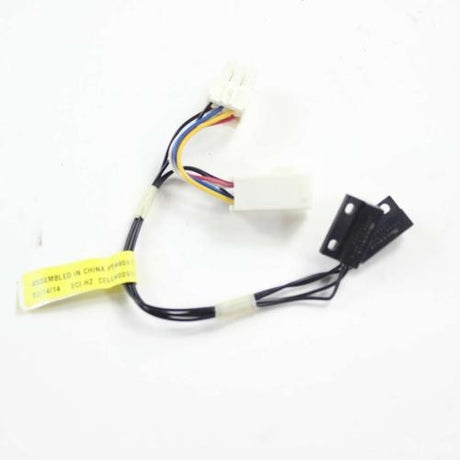 This is a genuine Electrolux 808714501 HARNESS,WIRING,ICEMAKER JUMPER