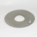Electrolux 154283005 F-FILTER ASSY,GREY