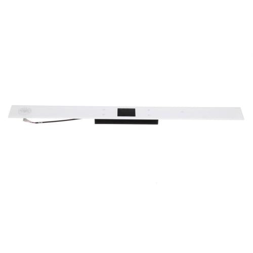 This is a genuine Bertazzoni Z310262 USER INTERFACE MAIN COMPLETE 3