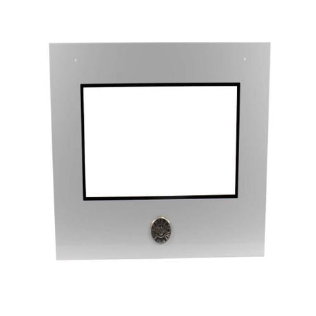 Bertazzoni 128016-DA OUTER OVEN DOOR ASSEMBLY