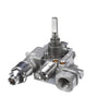 Bertazzoni 502287 GAS VALVE BY PASS 029-065