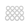 GE WR1X1797D WASHR-PKG 12