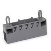 Liebherr 742600501 VARIOUS INJECTION-MOULDED ITEM