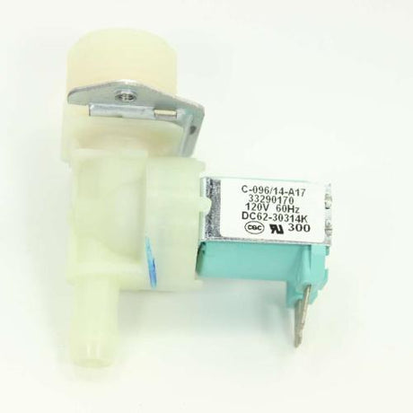 GE WH13X10045 VALVE WATER - SINGLE
