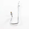 GE WB28K10388 ORIFICE HOLDER LF
