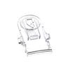 Midea 12175000007250 BOTTOM COVER LOCK