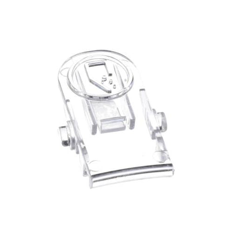 This is a genuine Midea 12175000007250 BOTTOM COVER LOCK