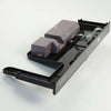 Electrolux 5304496526 CONSOLE ASSEMBLY,W/OVERLAY,BLA