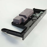 Electrolux 5304496526 CONSOLE ASSEMBLY,W/OVERLAY,BLA