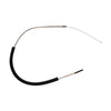 Electrolux 5303918660 HEAT EXCH,TUBE INSULATION KIT