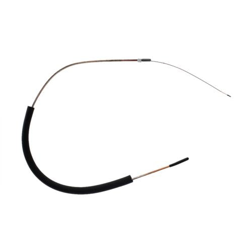This is a genuine Electrolux 5303918660 HEAT EXCH,TUBE INSULATION KIT