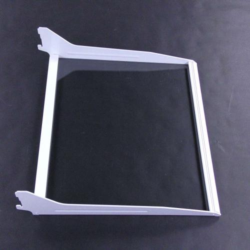 This is a genuine LG AHT74574210 REFRIGERATOR SHELF ASSEMBLY