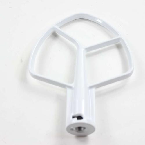 Whirlpool W10807813 KITCHENAID FLAT BEATER