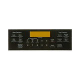 GE WB27K10277 OVERLAY T011