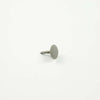 Electrolux 240494007 PLUG-BUTTON,GRAY