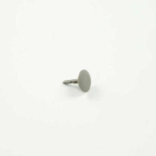 Electrolux 240494007 PLUG-BUTTON,GRAY