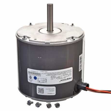 Rheem 51-102008-34 PRO COND MOTOR 1/5HP 208/23