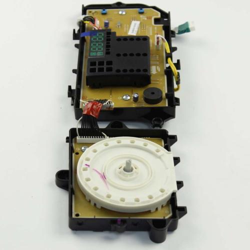 This is a genuine Samsung DC92-01607G PCB ASSEMBLY SUB