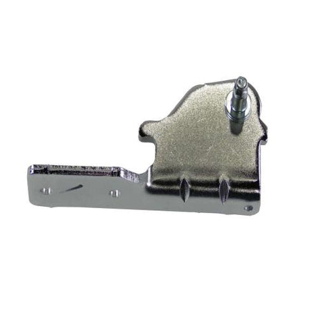 This is a genuine LG AEH74157402 CENTER HINGE ASSEMBLY