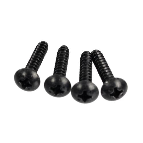 This is a genuine Hisense 272863 STAND SCREWS