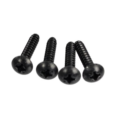 This is a genuine Hisense 272863 STAND SCREWS