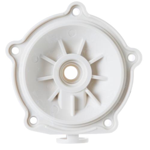 GE WS01X10055 COVER VALVE