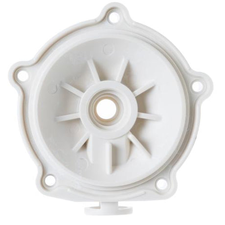 GE WS01X10055 COVER VALVE