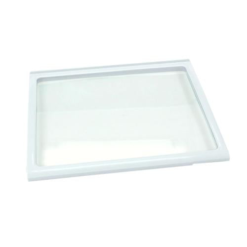 This is a genuine Midea 12531000001192 SHELF (GLASS)