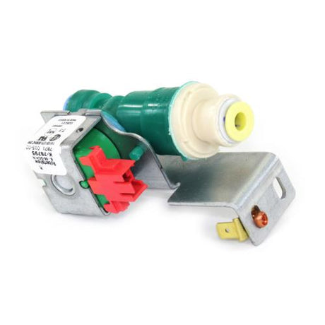 This is a genuine Liebherr 900215600 SOLENOID VALVE