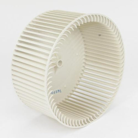 This is a genuine Midea 12100103000048 BLOWER WHEEL/CENTRIFUGAL FAN