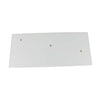 GE WR32X10911 GLASS VEG PAN