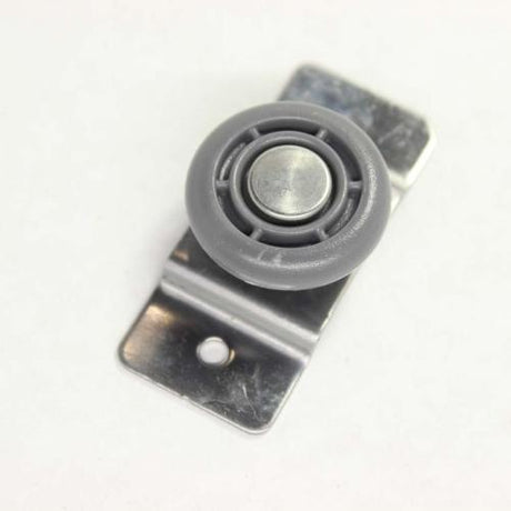 This is a genuine Samsung DD97-00116A ASSEMBLY BRACKET RAIL