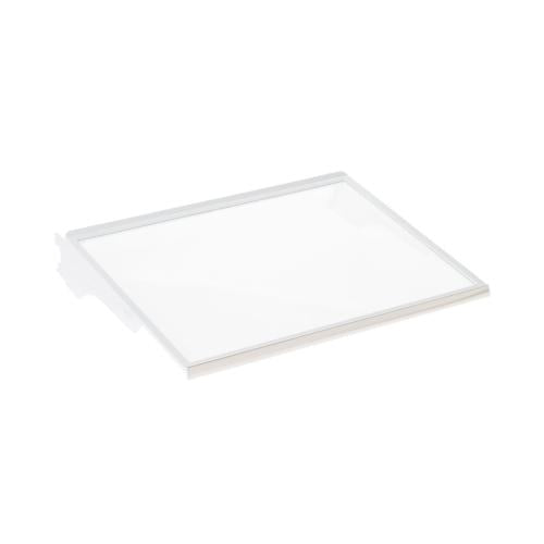 GE WR32X10922 SHELF ASM WITH TRIM