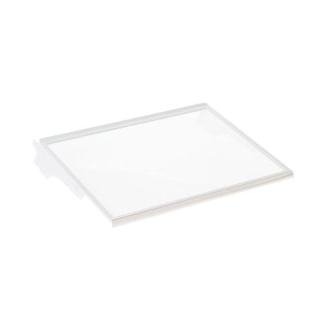 This is a genuine GE WR32X10922 SHELF ASM WITH TRIM