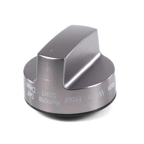 This is a genuine LG AEZ74453513 KNOB ASSEMBLY