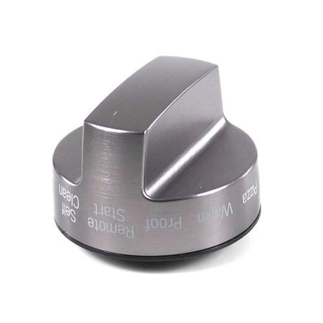 This is a genuine LG AEZ74453513 KNOB ASSEMBLY