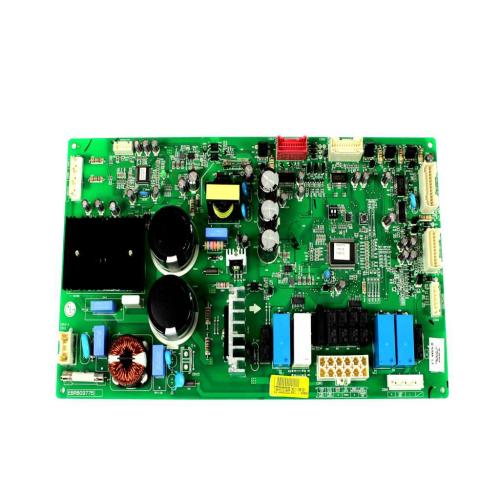 This is a genuine LG CSP30020985 ONBOARDING SVC PCB ASSEMBLY