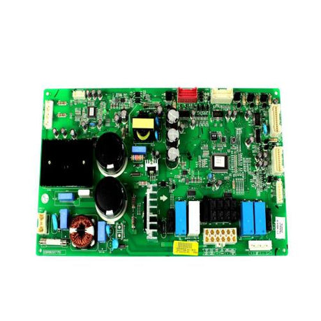 This is a genuine LG CSP30020985 ONBOARDING SVC PCB ASSEMBLY