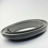 Whirlpool WPW10237499 FRONT LOAD WASHER DOOR BOOT SE