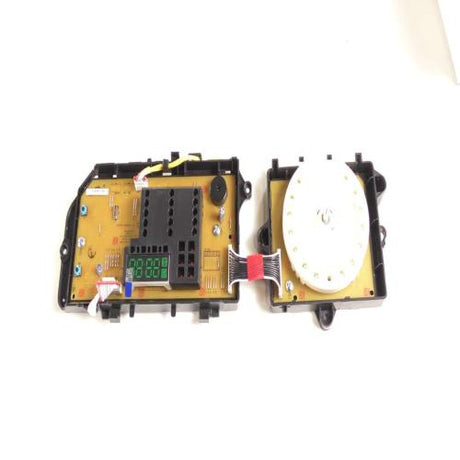 This is a genuine Samsung DC92-01802P PCB ASSEMBLY DISPLAY