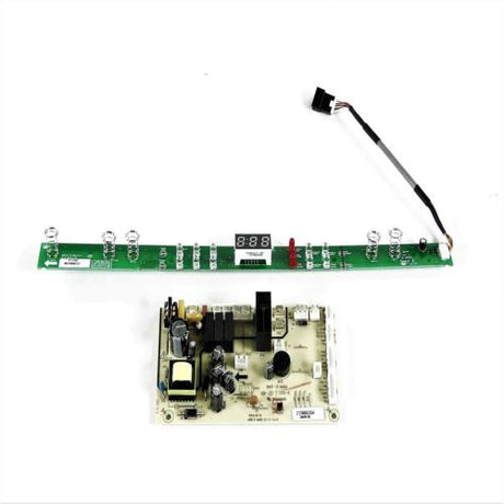 This is a genuine Bertazzoni Z290156 PCB