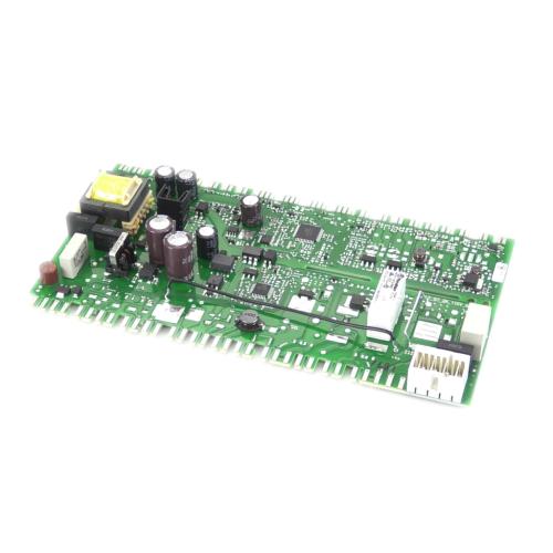 This is a genuine Liebherr 614318500 PCB BOARD 115 VOLTS