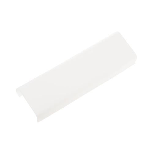 GE WR17X11943 LIGHT SHIELD