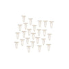 Electrolux 5303922007 CLIP-24 PCS