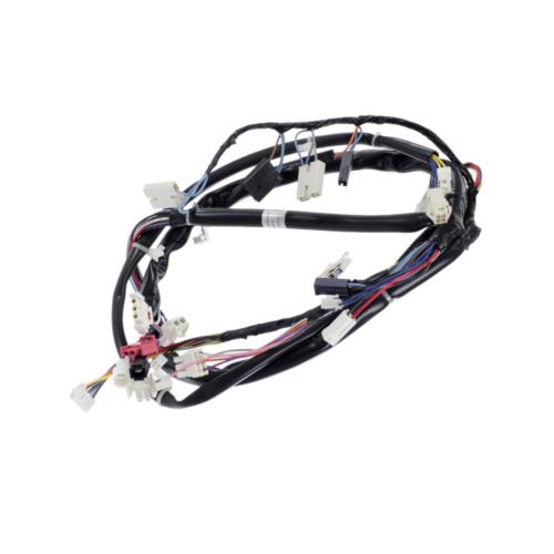 Midea 17438000001224 INTERNAL WIRE ASSEMBLY