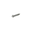 Whirlpool W10817436 DISHWASHER SCREW