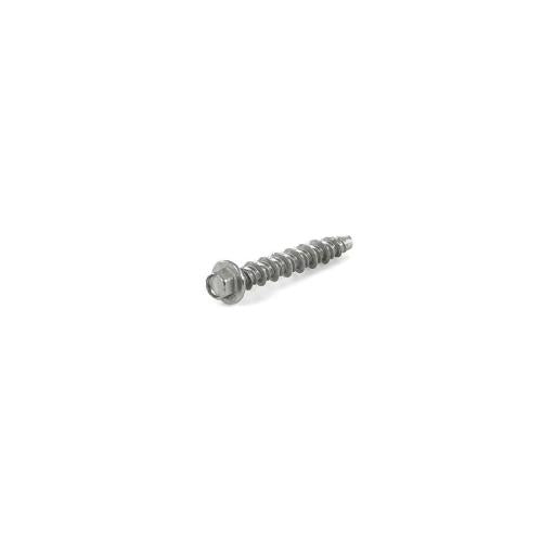 Whirlpool W10817436 DISHWASHER SCREW