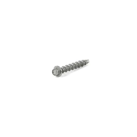 Whirlpool W10817436 DISHWASHER SCREW