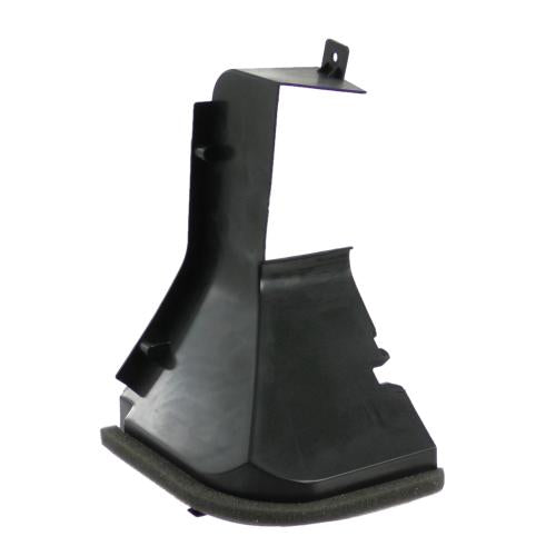 This is a genuine Whirlpool W10471570 DEFLCTR-AR